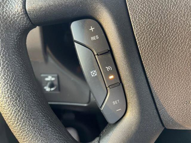Used 2020 Chevrolet Express 3500 LT w/ LT Preferred Equipment Group image 14