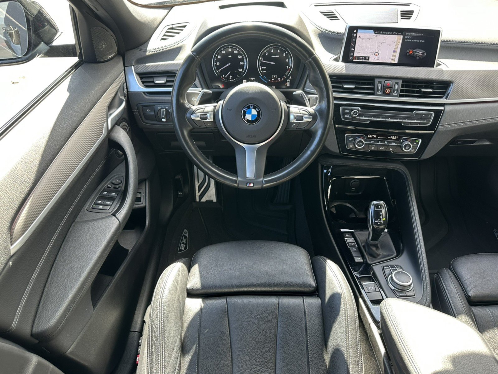 Used 2020 BMW X2 M35i w/ Premium Package AWD/4WD image 16