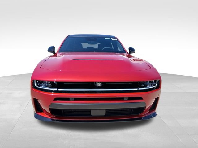 New 2026 Dodge Charger R/T AWD/4WD image 8