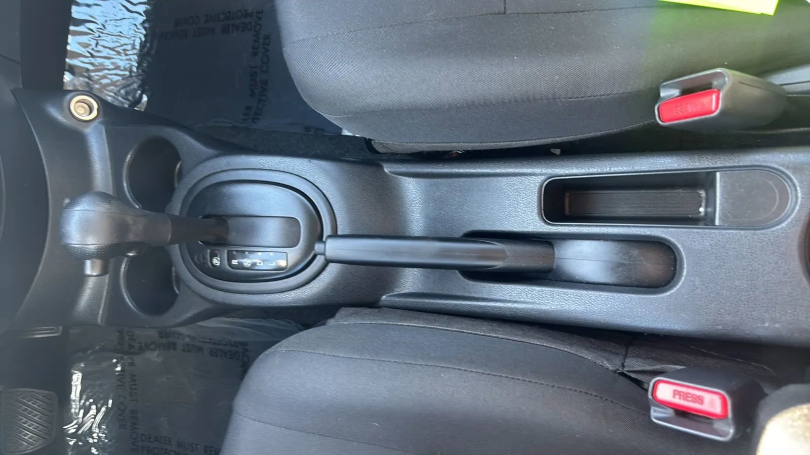 Used 2019 Nissan Versa S Plus FWD image 12
