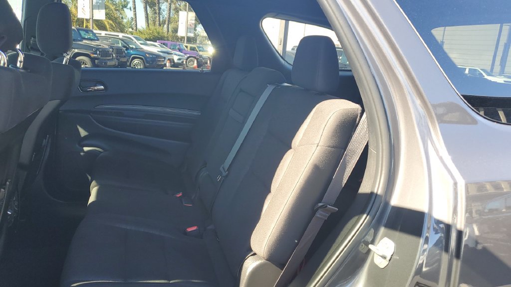 Used 2026 Dodge Durango GT RWD image 15