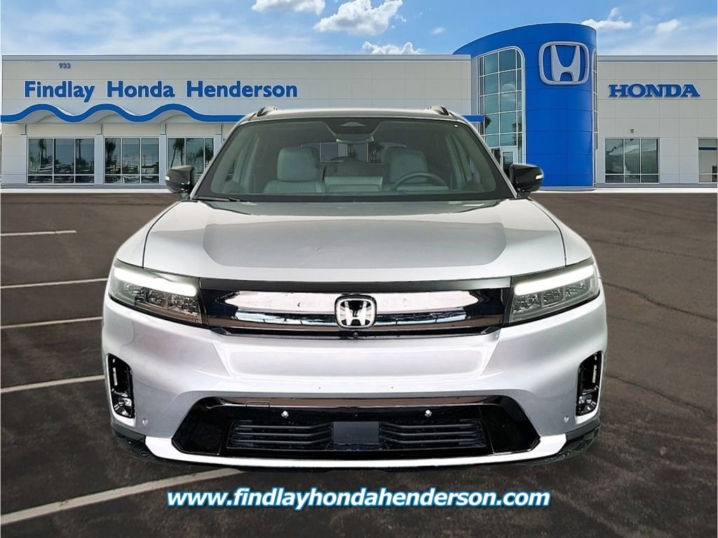 New 2026 Honda Prologue Elite image 6