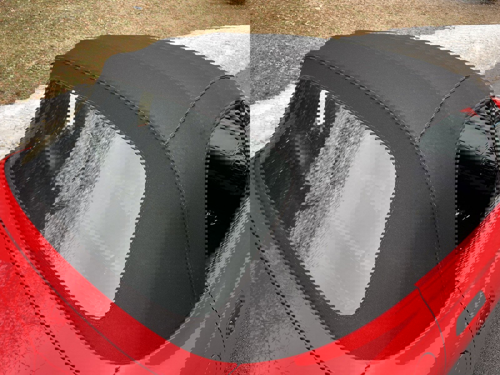 Used 1996 BMW Z3 1.9 image 63