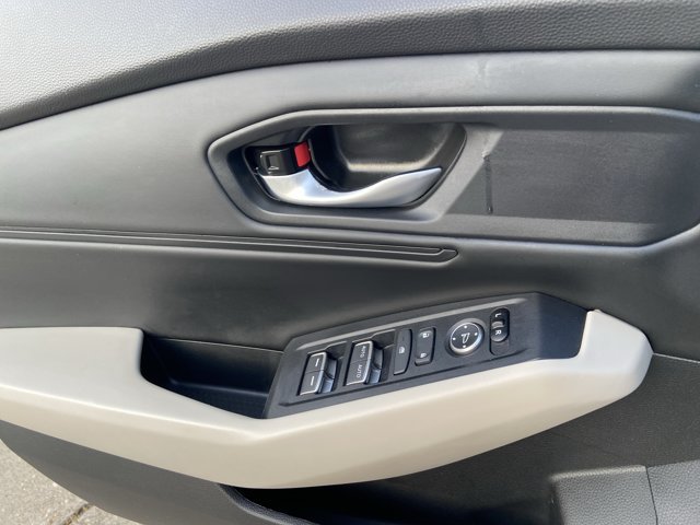 Used 2024 Honda Accord EX image 45