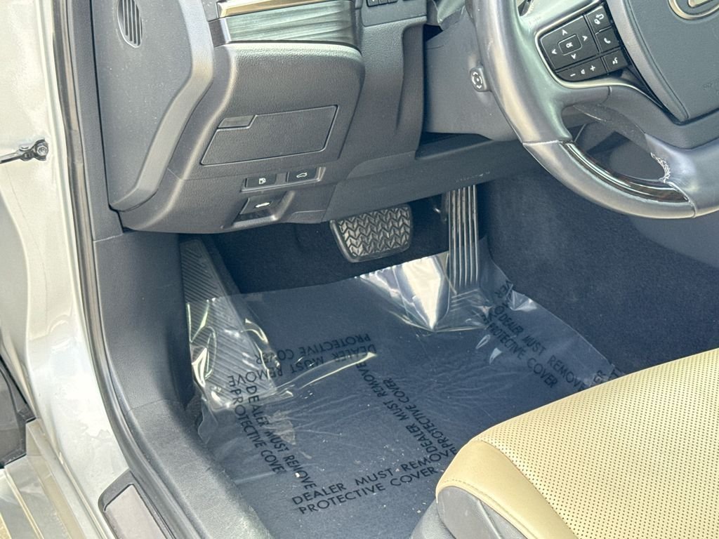 Used 2019 Lexus ES 350 w/ Premium Package FWD image 17