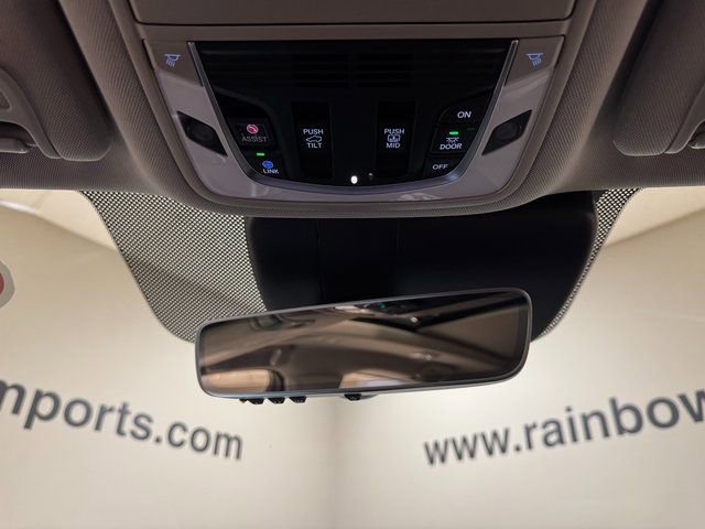 Used 2024 Acura RDX w/ Technology Package AWD/4WD image 18