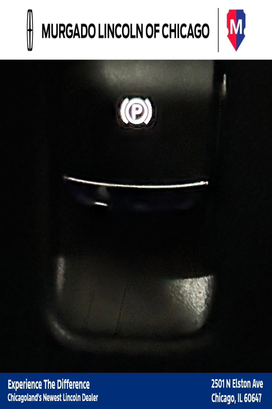 Used 2021 Lincoln Nautilus Reserve AWD/4WD image 58