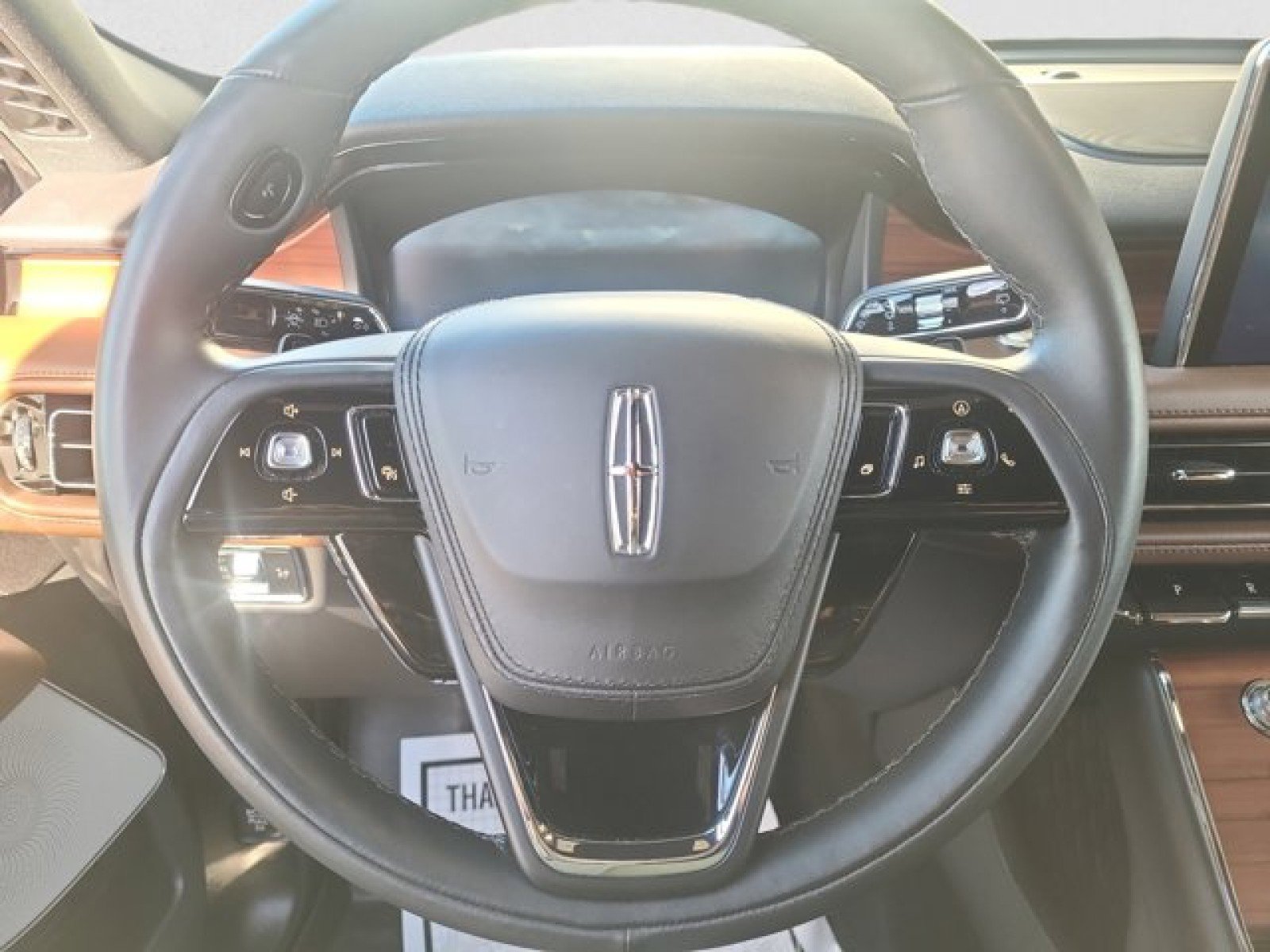 Used 2024 Lincoln Aviator Reserve w/ Equipment Group 201A image 16