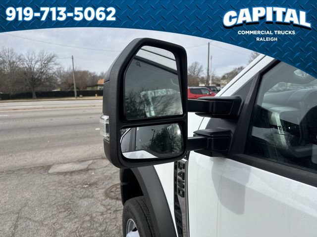 New 2026 Ford F450 XL image 12