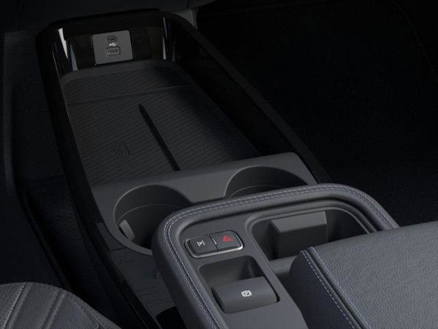 New 2025 Ford Mustang Mach-E Premium image 15