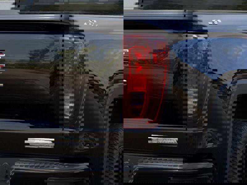 New 2026 GMC Sierra 1500 Elevation w/ Elevation Select Package image 11