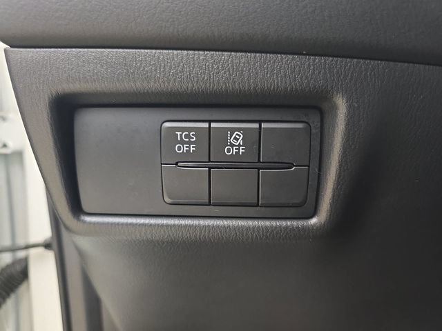 Used 2019 MAZDA CX-5 Touring FWD image 38