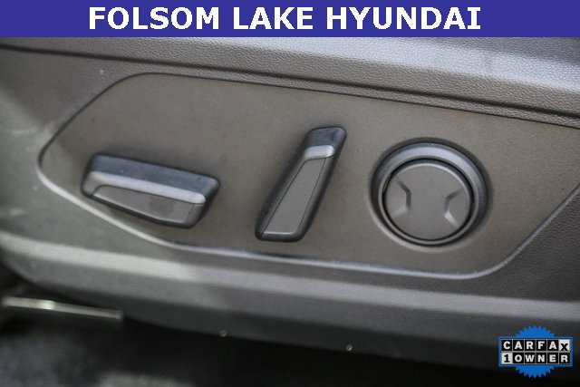 Certified 2025 Hyundai Tucson SEL image 22