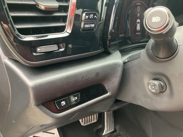 Used 2023 Lexus NX 350h AWD w/ Rear Seat Package image 11