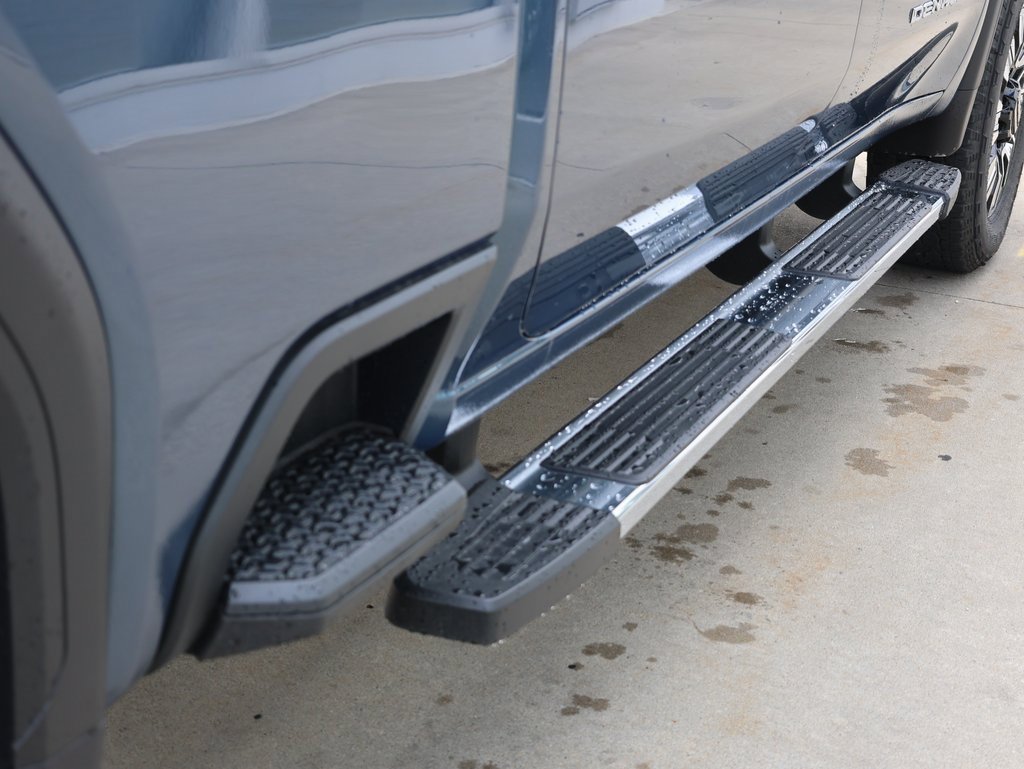 New 2025 GMC Sierra 2500 Denali w/ Denali Reserve Package image 40