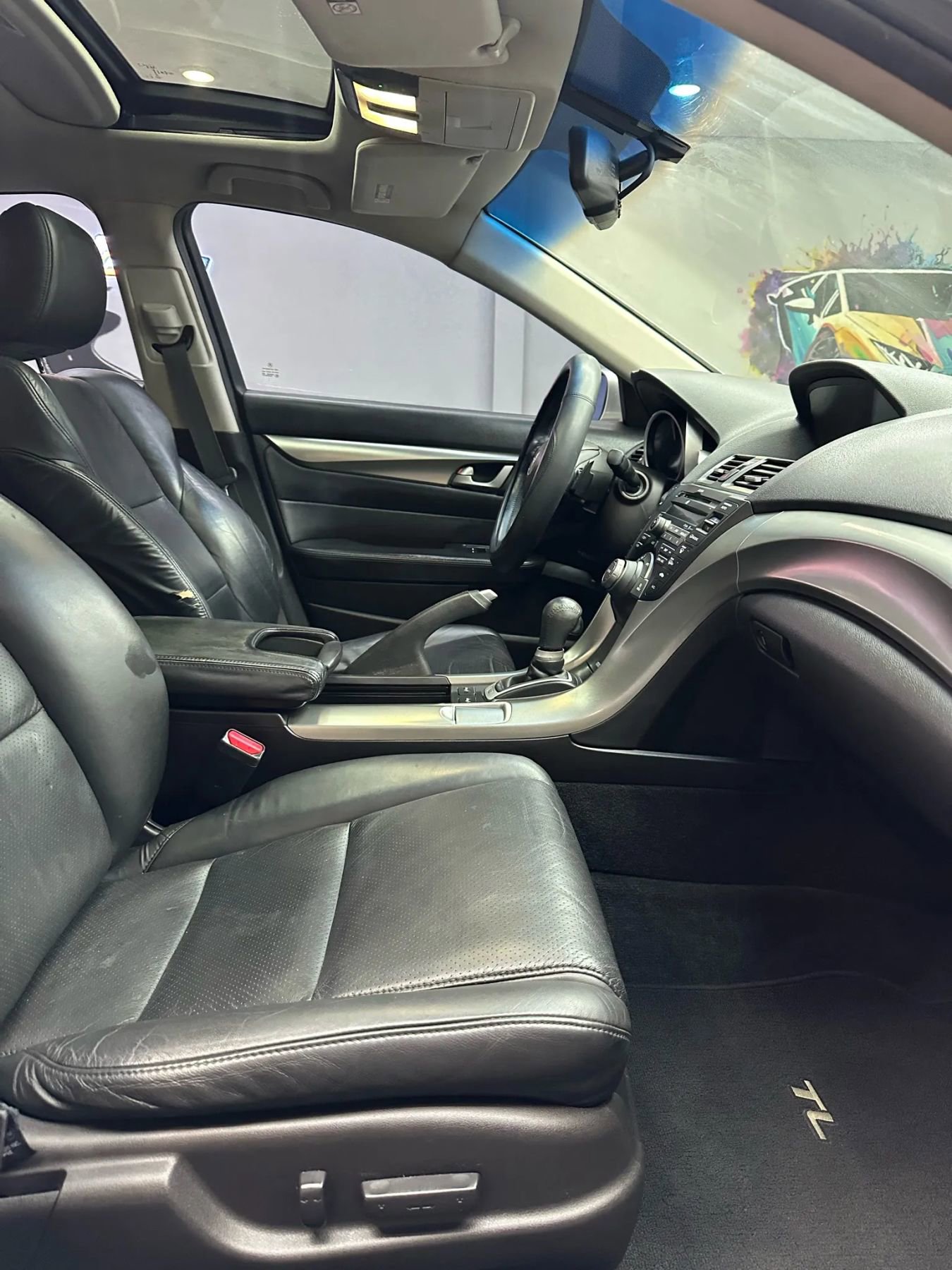 Used 2011 Acura TL w/ Technology Package image 26