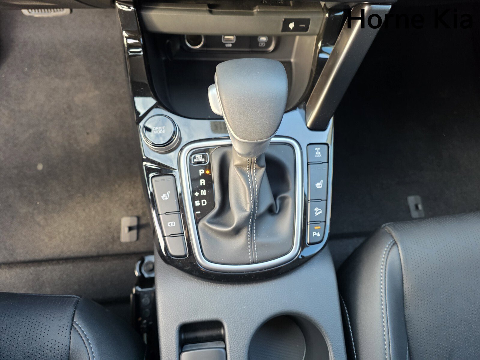 New 2026 Kia Seltos SX image 18