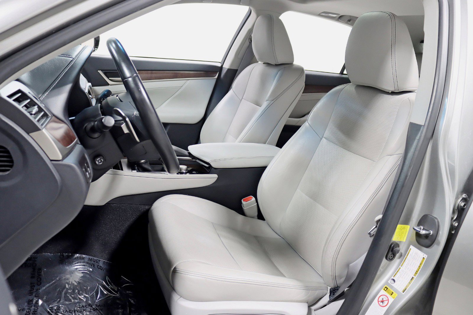 Used 2015 Lexus GS 350 AWD w/ Premium Package image 25
