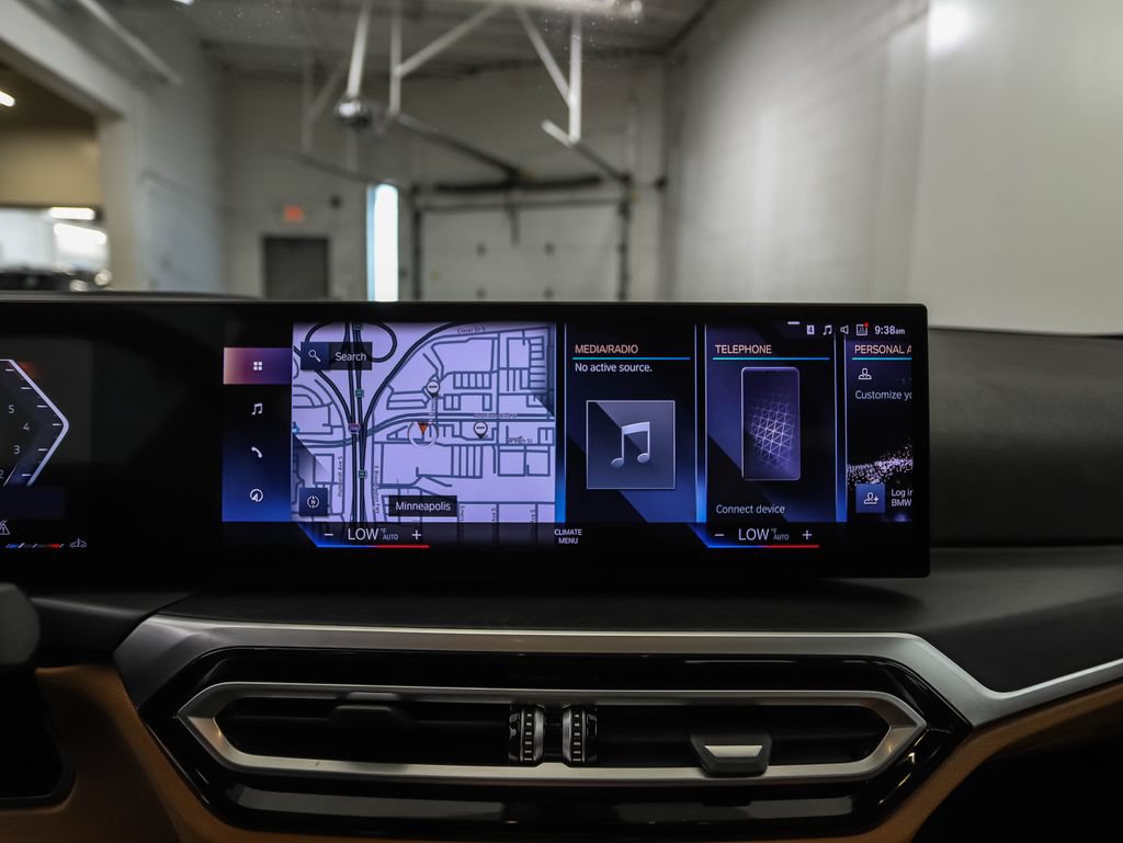 Certified 2023 BMW 330i xDrive Sedan w/ Premium Package AWD/4WD image 15