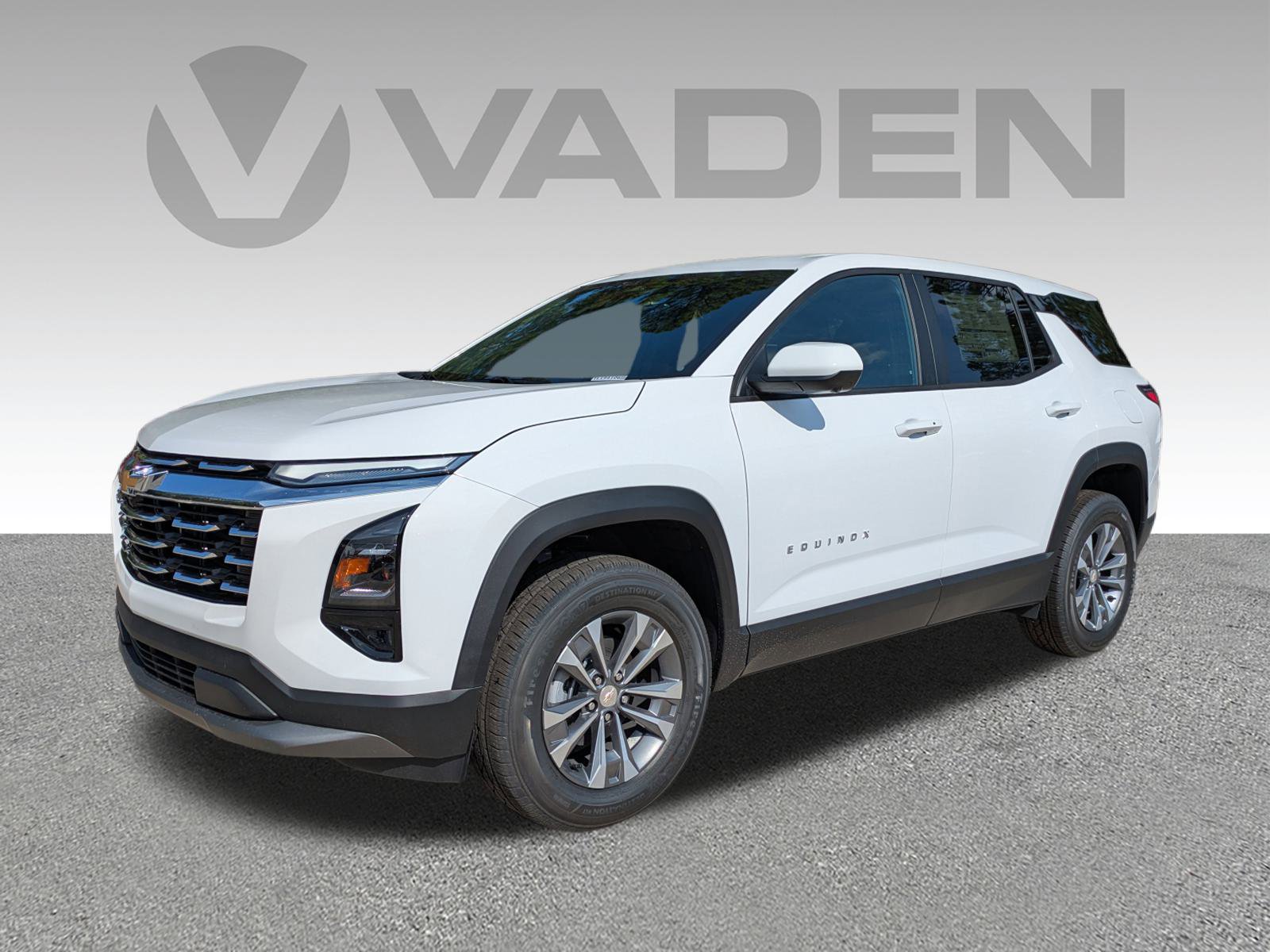 New 2026 Chevrolet Equinox LT w/ Convenience Package II video 2