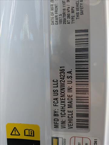 Used 2022 Jeep Wrangler Unlimited Sahara image 30