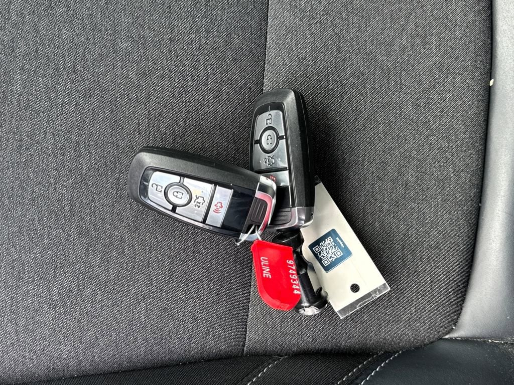 Used 2024 Ford Mustang Coupe image 13