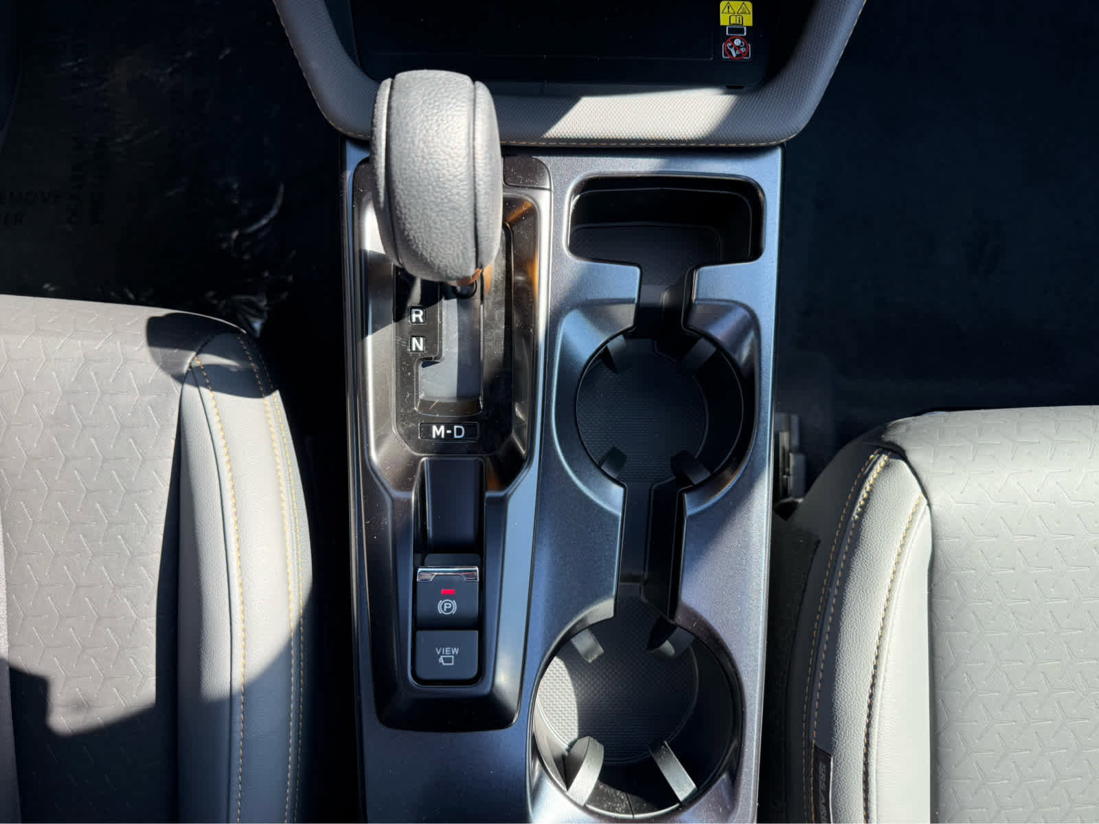 New 2026 Subaru Forester Wilderness image 33