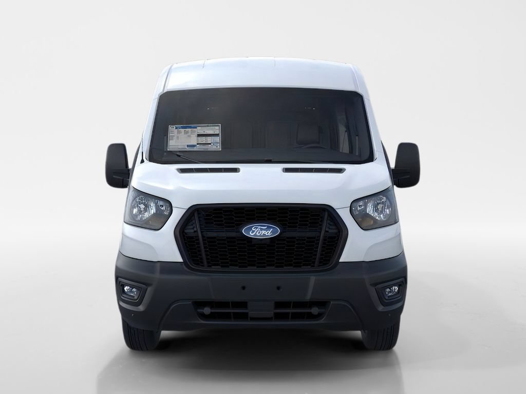 New 2026 Ford Transit 250 148 Medium Roof Extended AWD w/ Fleet Safety Package image 6