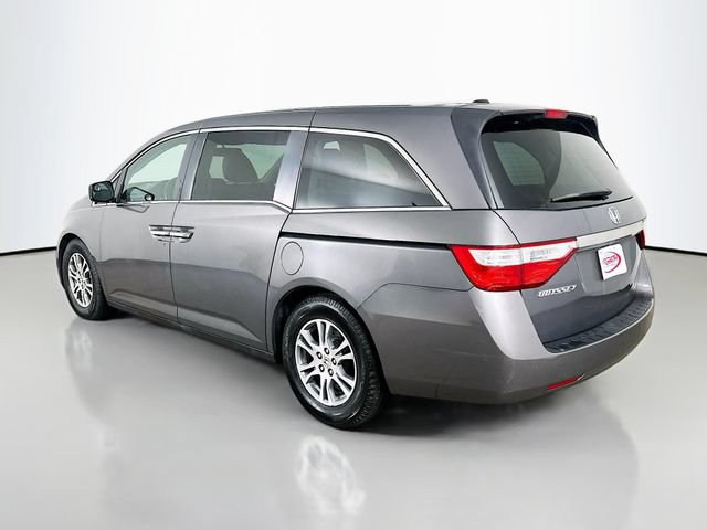 Used 2013 Honda Odyssey EX-L image 19