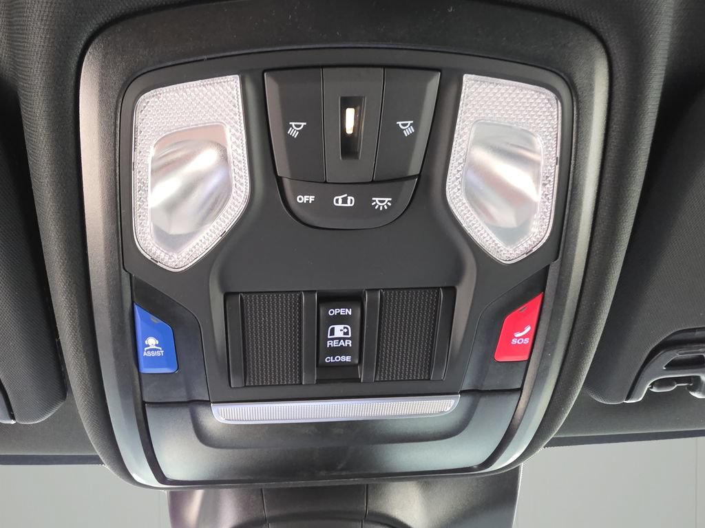 New 2026 RAM 3500 Tradesman AWD/4WD image 29