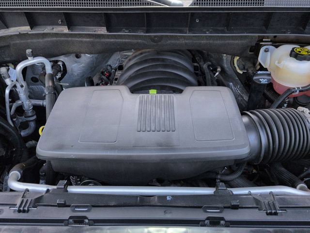 Used 2023 Chevrolet Silverado 1500 RST w/ LPO, Dark Essentials Package AWD/4WD image 32