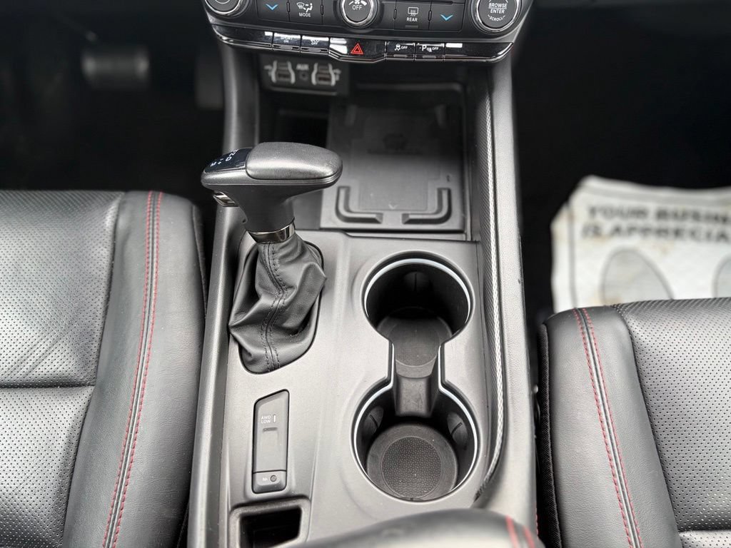 Used 2023 Dodge Durango R/T AWD/4WD image 28