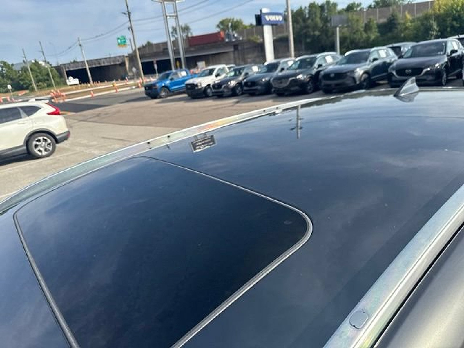 Used 2018 MAZDA CX-9 Grand Touring AWD/4WD image 19