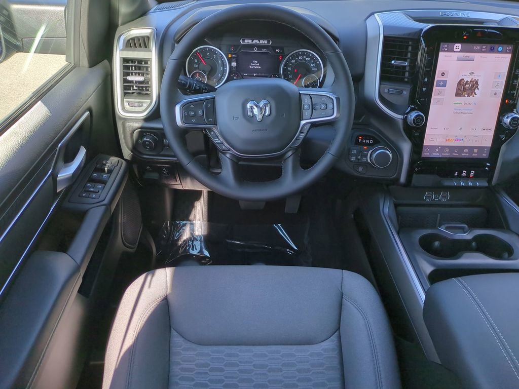 New 2026 RAM 1500 Big Horn image 16