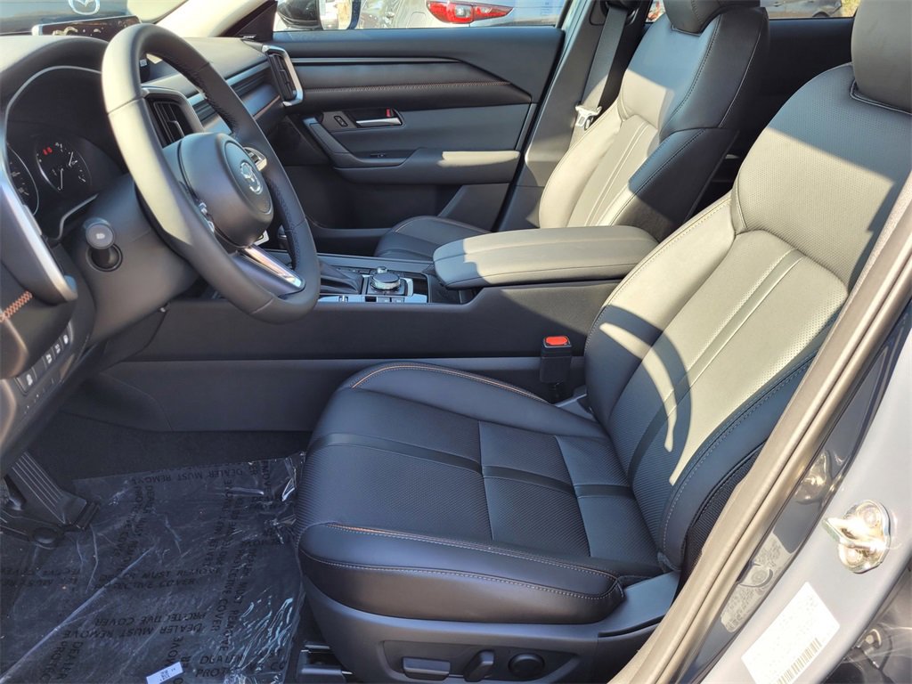 New 2026 MAZDA CX-50 AWD 2.5 Hybrid w/ Cargo Package image 6