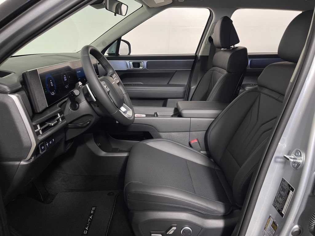 New 2026 Hyundai Santa Fe SEL FWD image 12