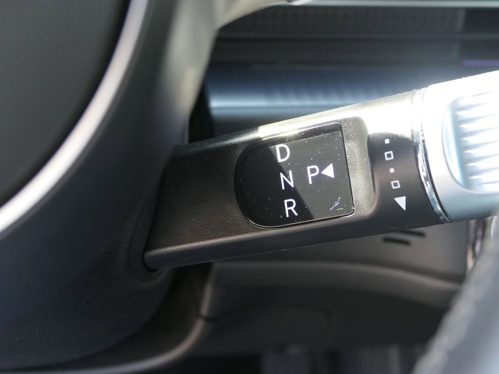 Used 2023 Hyundai Ioniq 6 SEL w/ Cargo Package AWD/4WD image 17
