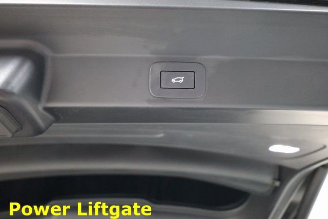 Used 2024 Land Rover Range Rover Sport SV Edition One Obsidian Black image 51