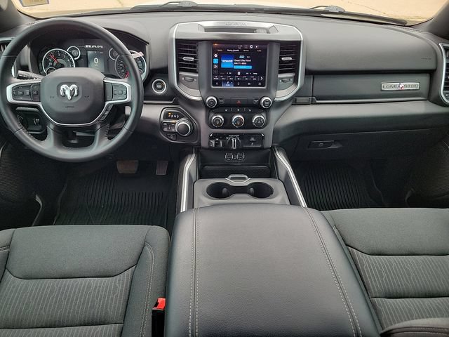 Used 2023 RAM 1500 Lone Star w/ Trailer Tow Group AWD/4WD image 9