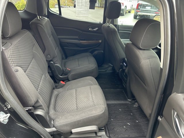 Used 2019 GMC Acadia SLE w/ LPO, Floor Liner Package image 9