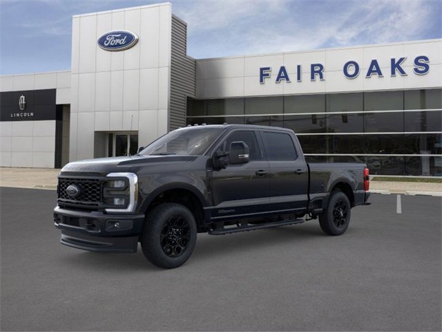 New 2025 Ford F250 Lariat w/ Lariat Ultimate Package image 1