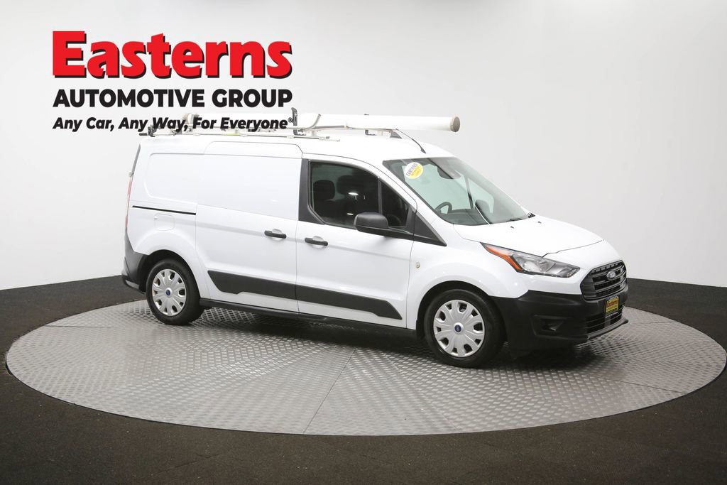 Used 2020 Ford Transit Connect XL FWD image 49