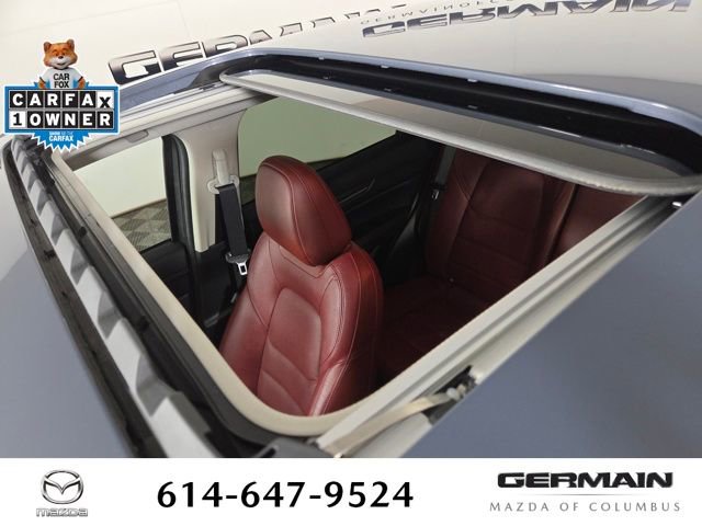 Used 2023 MAZDA CX-5 Carbon Edition AWD/4WD image 32