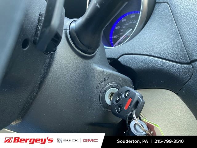 Used 2015 Subaru Legacy 2.5i Premium w/ Moonroof Package AWD/4WD image 19