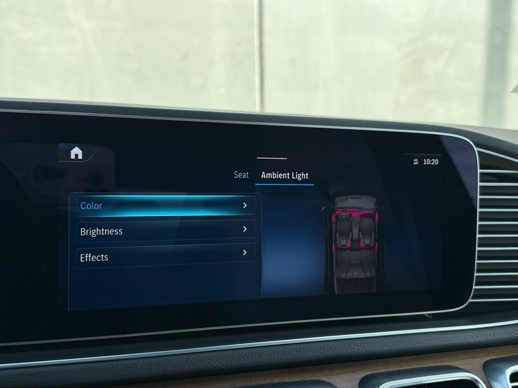 Used 2026 Mercedes-Benz GLE 350 4MATIC image 13