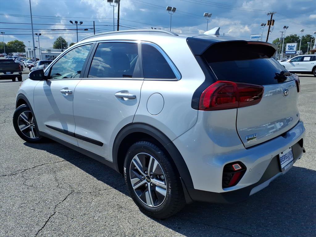 Used 2020 Kia Niro EX Premium FWD image 6