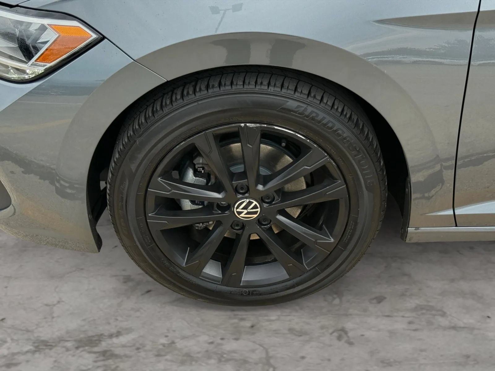 Used 2022 Volkswagen Jetta Sport FWD image 42
