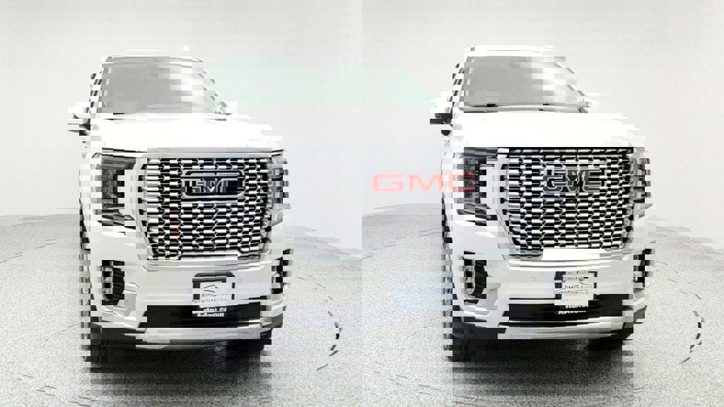 Used 2021 GMC Yukon XL Denali w/ Denali Ultimate Package image 2