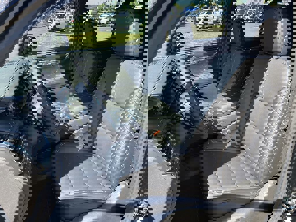 New 2026 GMC Acadia Elevation w/ Black Edition image 19