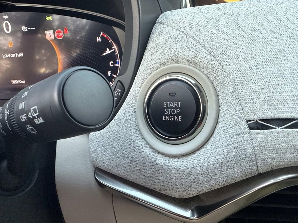 New 2026 MAZDA CX-90 3.3 Turbo S w/ Premium Plus image 34